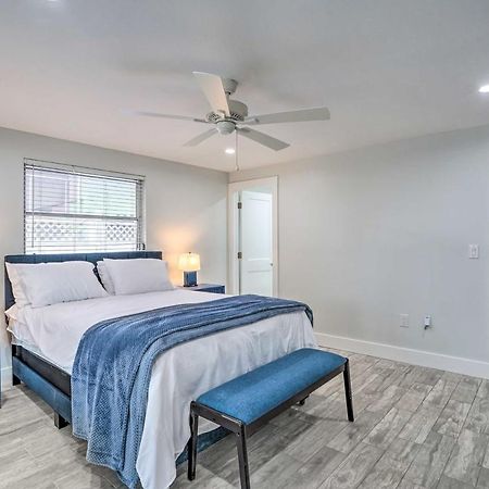 Waterfront Matlacha Home With Hot Tub And Grill! Luaran gambar