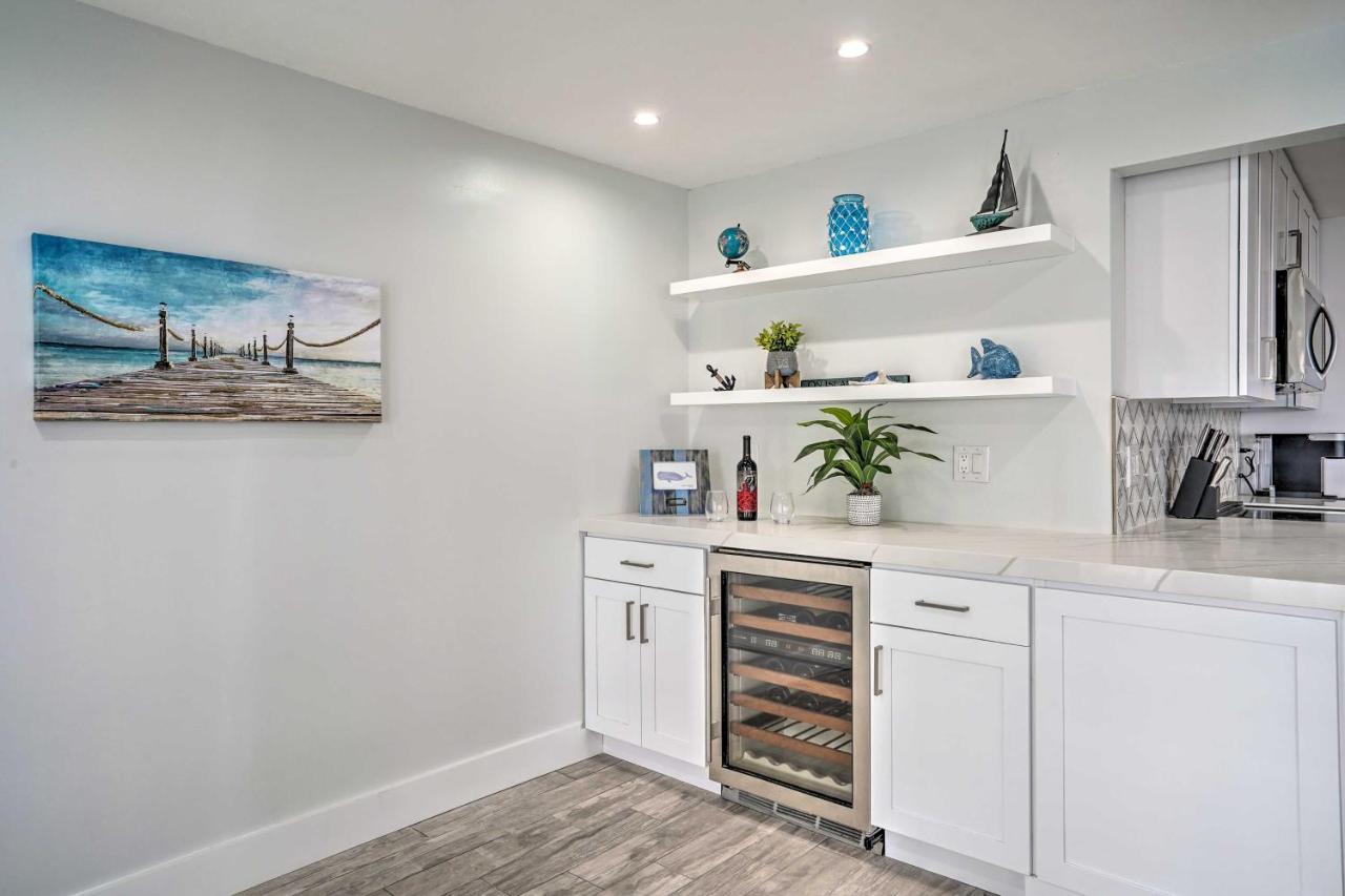 Waterfront Matlacha Home With Hot Tub And Grill! Luaran gambar
